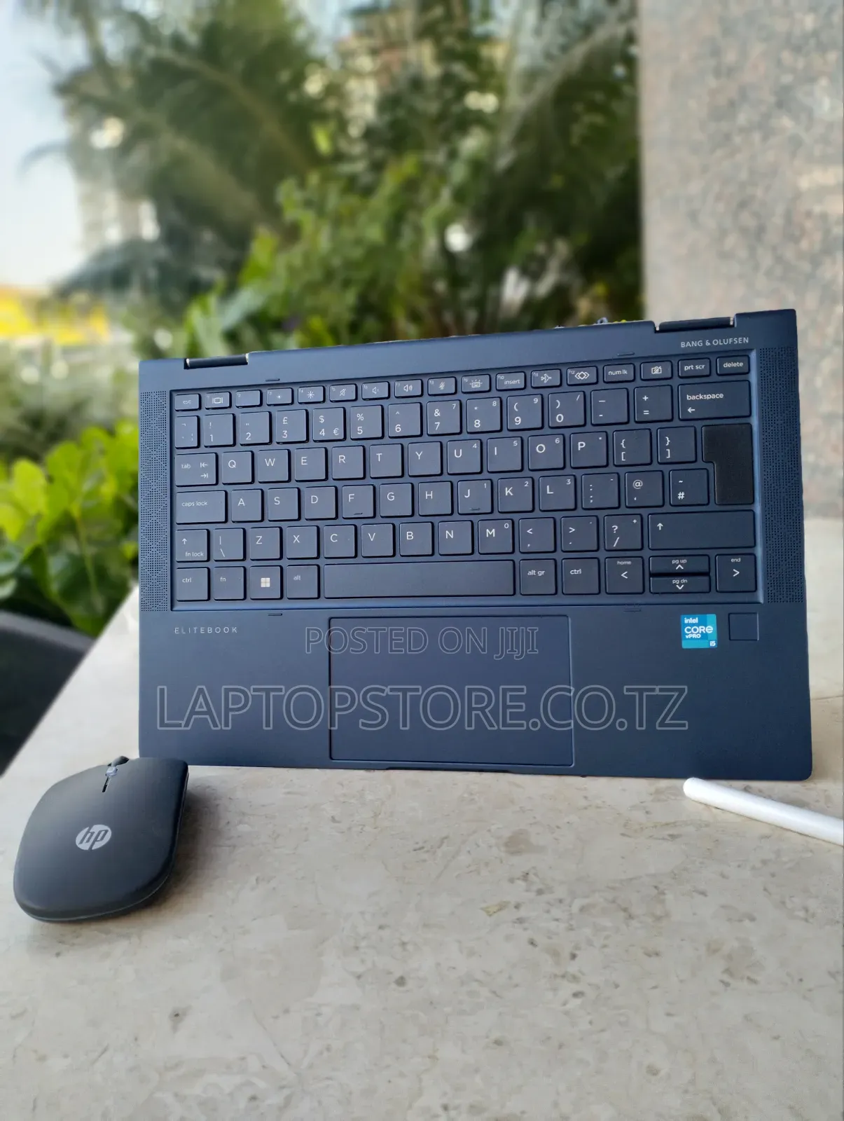 Laptop HP Dragonfly G2 16GB Intel Core i5 SSD 256GB