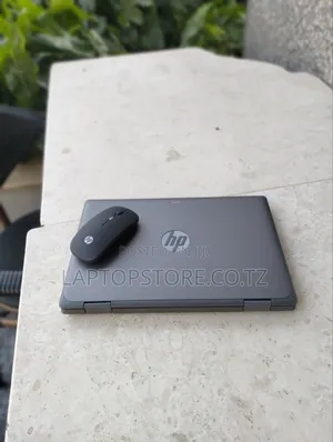 Laptop HP ProBook X360 11 G5 EE 4GB Intel SSD 128GB