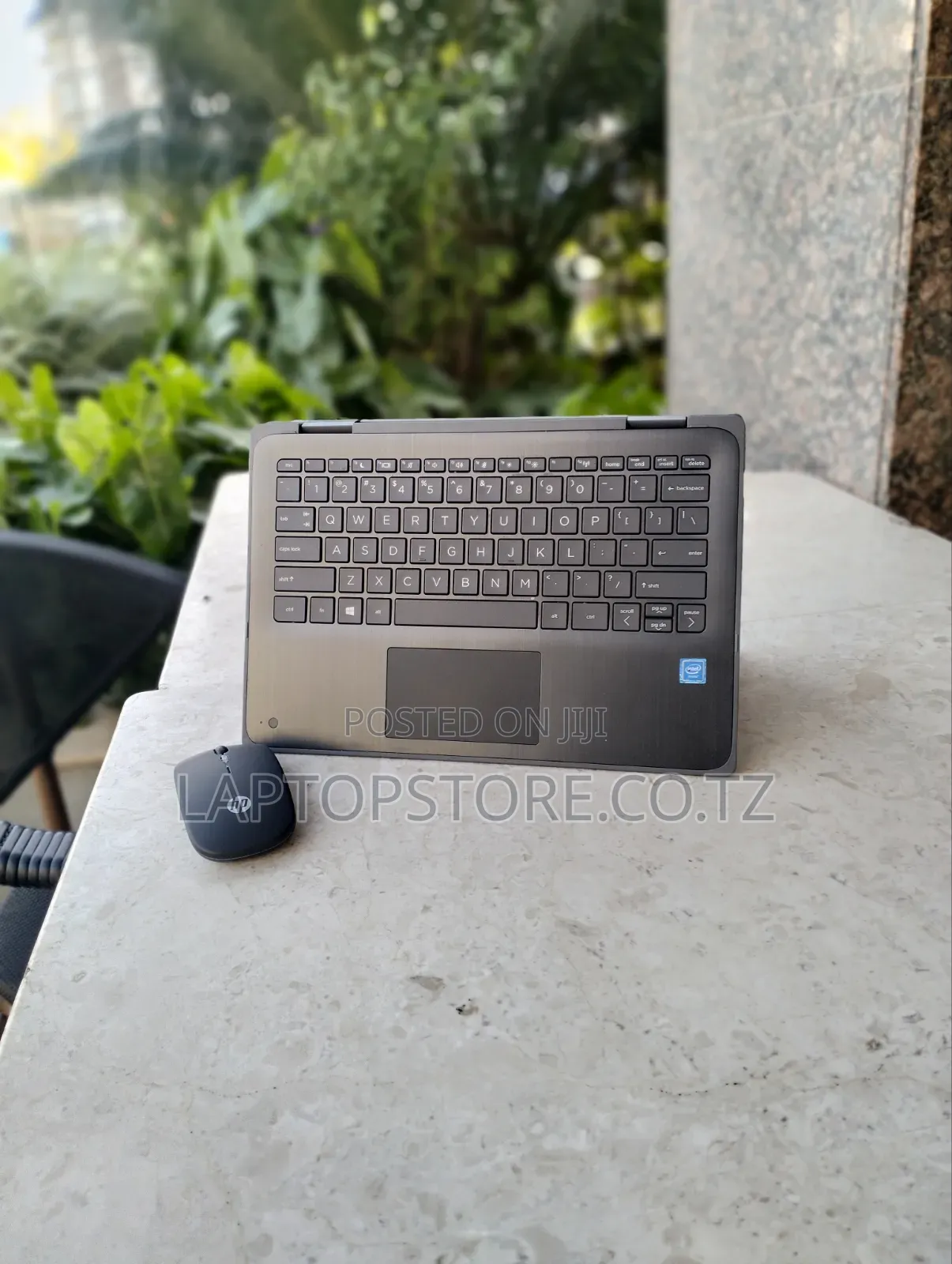 Laptop HP ProBook X360 11 G5 EE 4GB Intel SSD 128GB