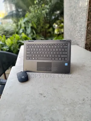 Laptop HP ProBook X360 11 G5 EE 4GB Intel SSD 128GB