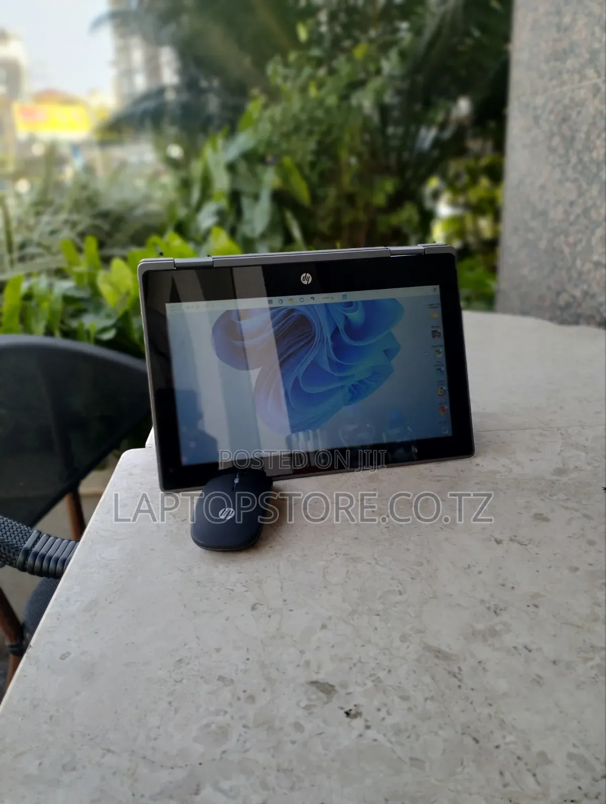 Laptop HP ProBook X360 11 G5 EE 4GB Intel SSD 128GB