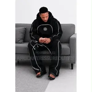 Broken Planet Tracksuits Quality