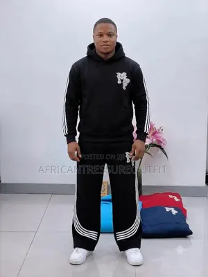 Broken Planet Tracksuits Quality