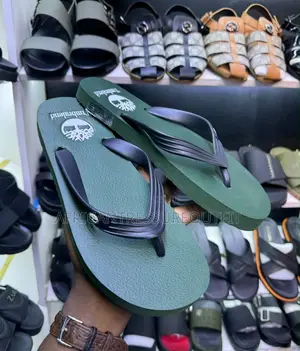 Timberland Slipper Quality Collection