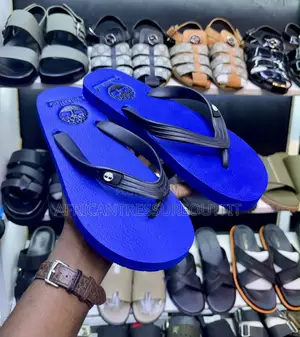 Timberland Slipper Quality Collection