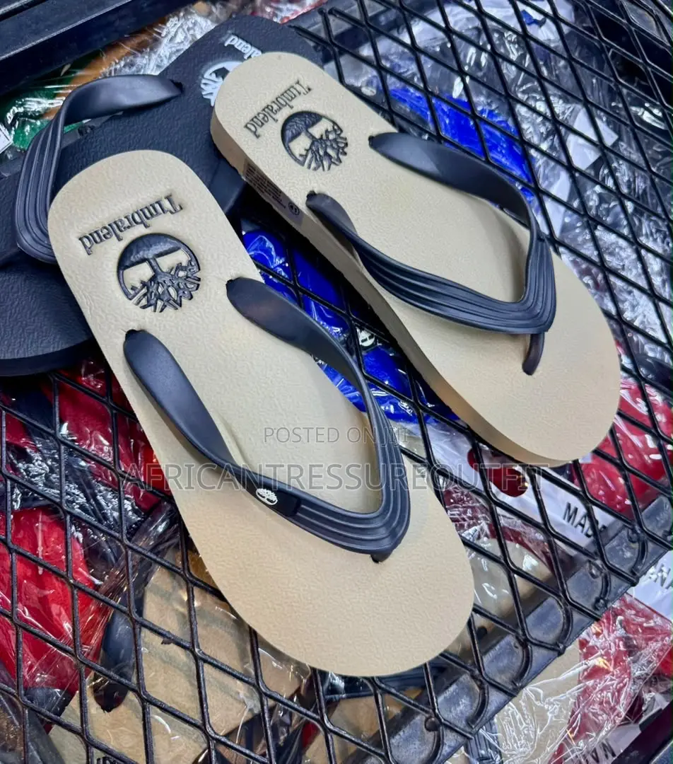Timberland Slipper Quality Collection