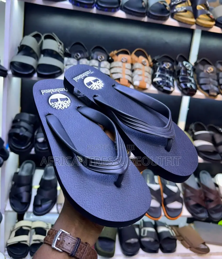 Timberland Slipper Quality Collection