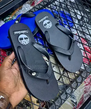 Timberland Slipper Quality Collection