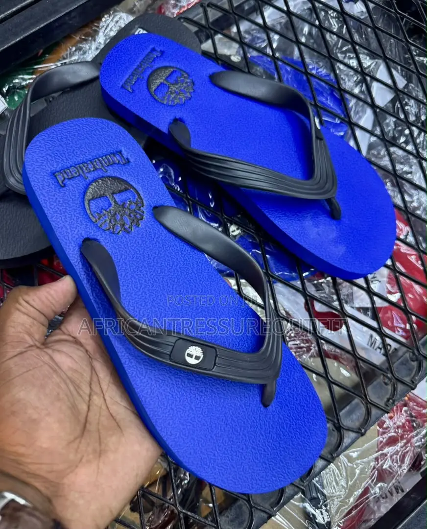 Timberland Slipper Quality Collection