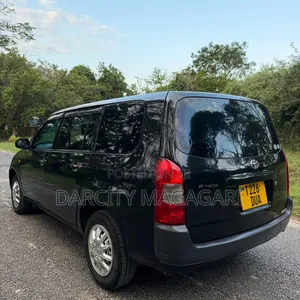 Toyota Probox 2005 Black
