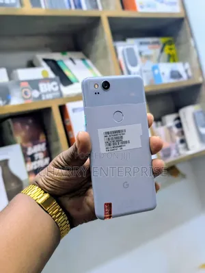 Google Pixel 2 64 GB White