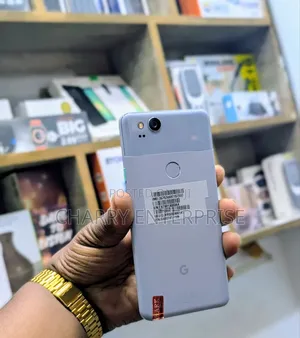 Google Pixel 2 64 GB White