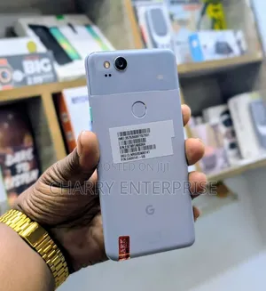 Google Pixel 2 64 GB White