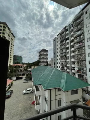 Furnished 4bdrm Apartment in Upanga West for rent