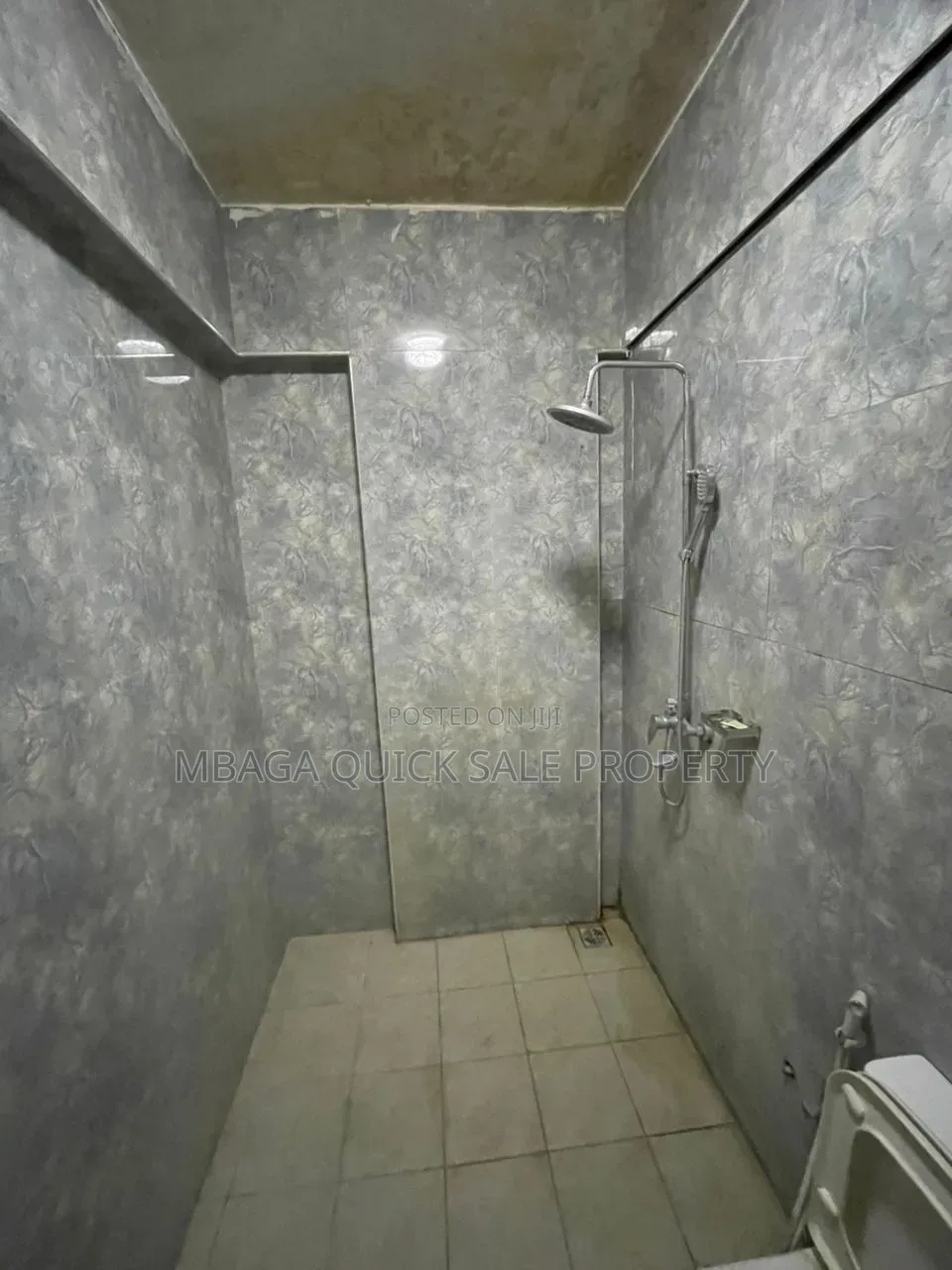 Furnished 4bdrm Apartment in Upanga West for rent