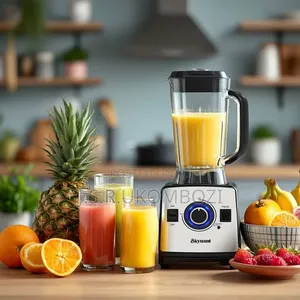 Multipurpose Blender Heavy Duity Commercial Blender 2000w