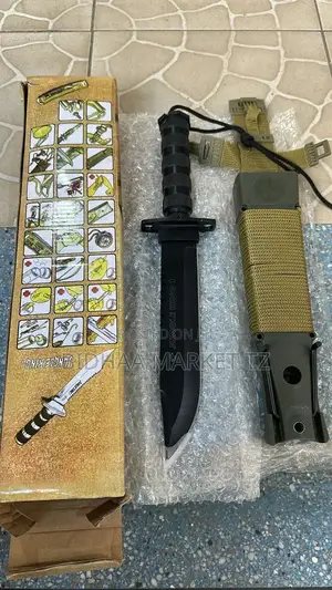 Knife Outdoor