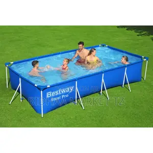 Bestway Swimming Pool Size M4
