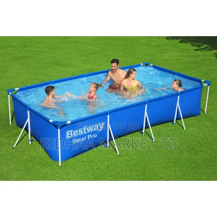 Bestway Swimming Pool Size M4