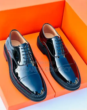 Trend Men Dress Shoes