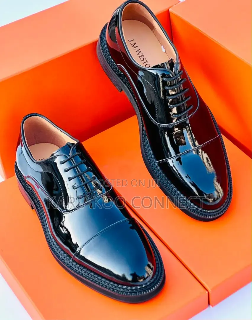 Trend Men Dress Shoes