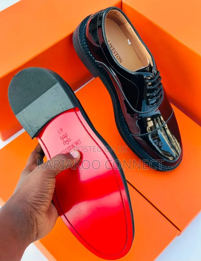 Trend Men Dress Shoes
