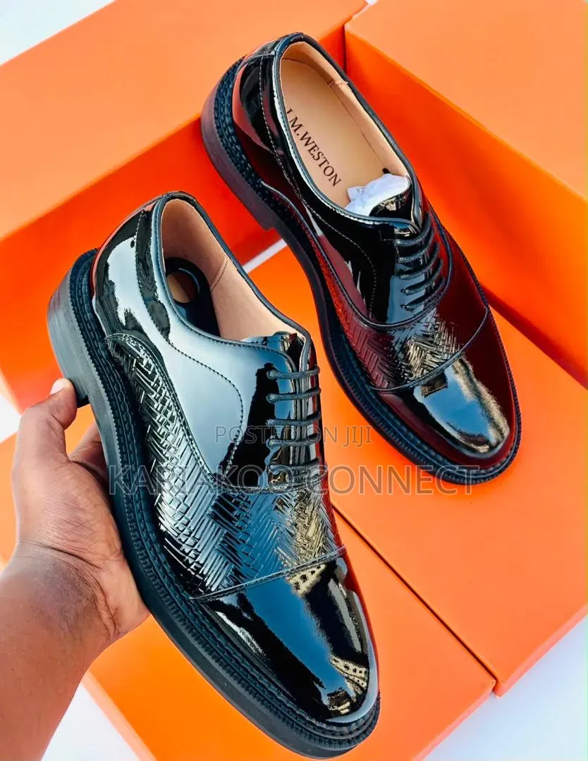 Trend Men Dress Shoes
