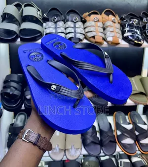 Timberland Slippers