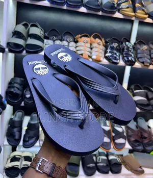 Timberland Slippers