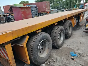 Trailers for Sale