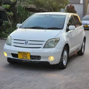 Toyota IST 2005 Pearl
