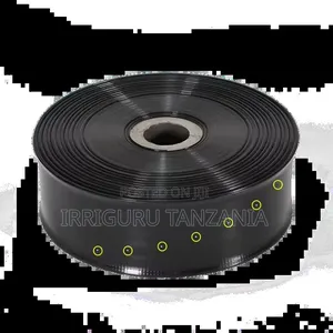 Hose Irrigation Ribbon