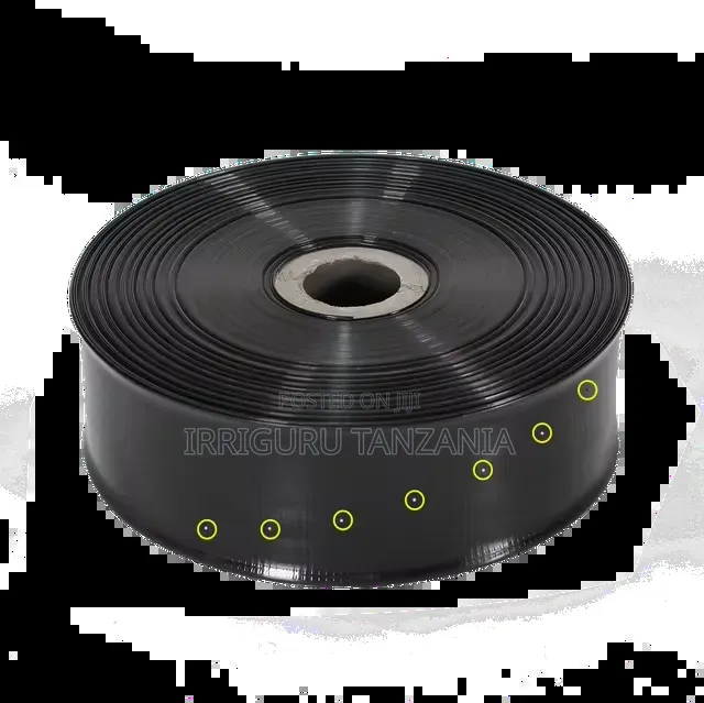 Hose Irrigation Ribbon