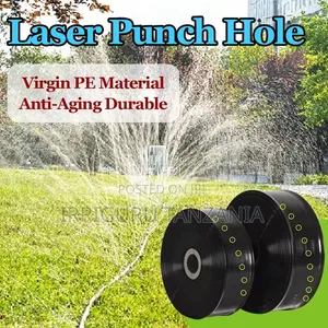 Water Flow Hose