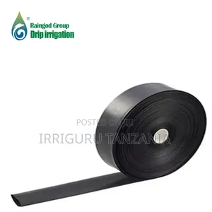 Efficient Drip Hose