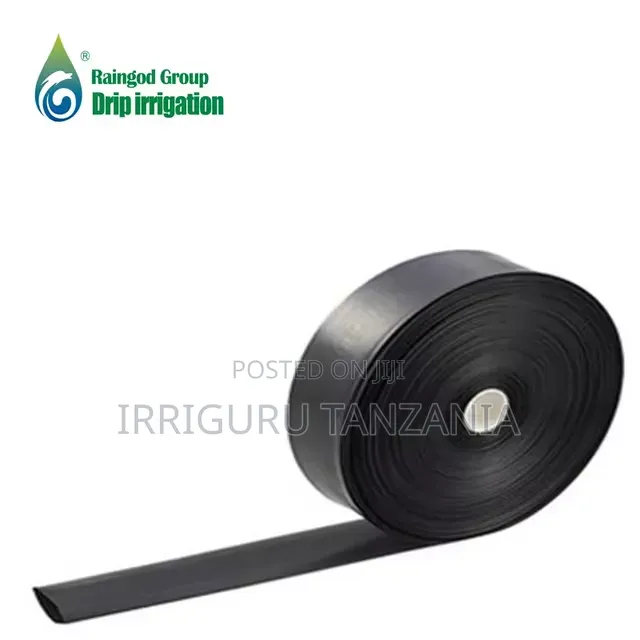 Efficient Drip Hose
