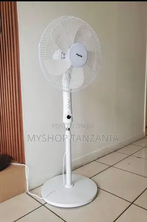 Poacoll Standing Fan Size 18