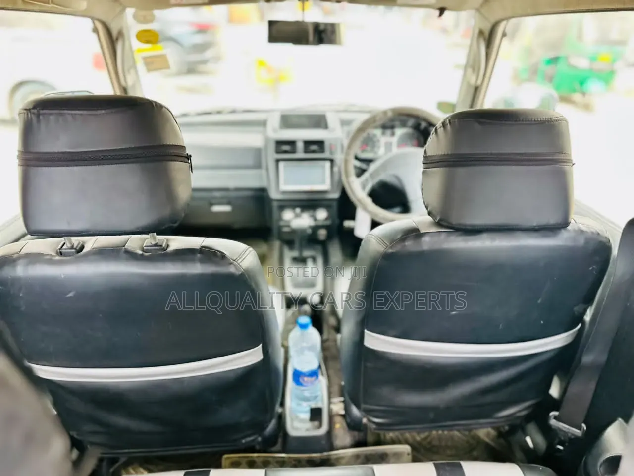 Suzuki Jimny 2005