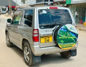 Suzuki Jimny 2005