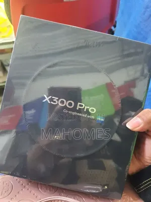 New Vivo X300 Pro 512 GB