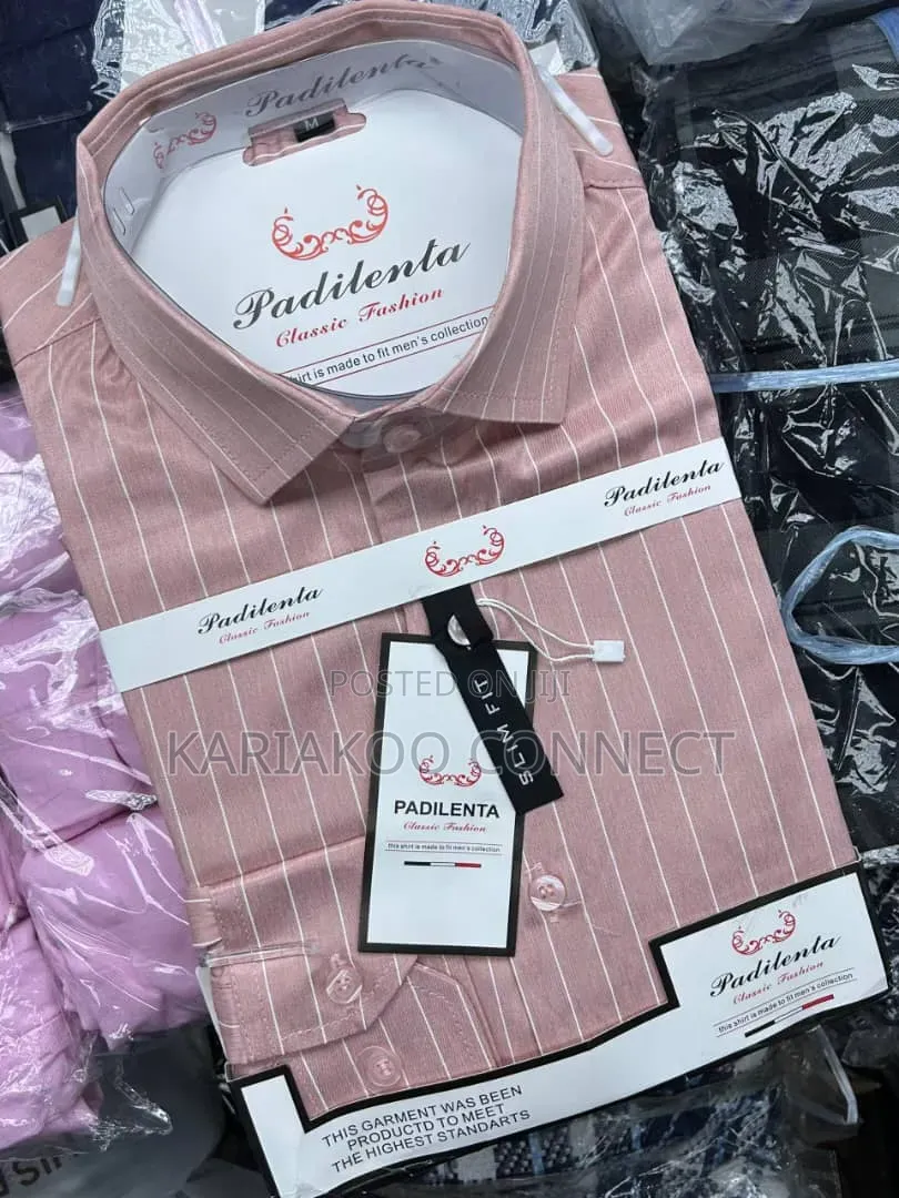 Classic Men's T-Shirts