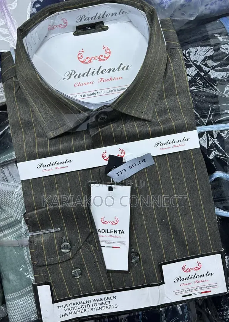 Classic Men's T-Shirts