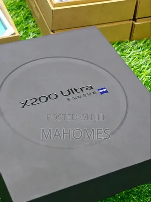 New Vivo X200 512 GB