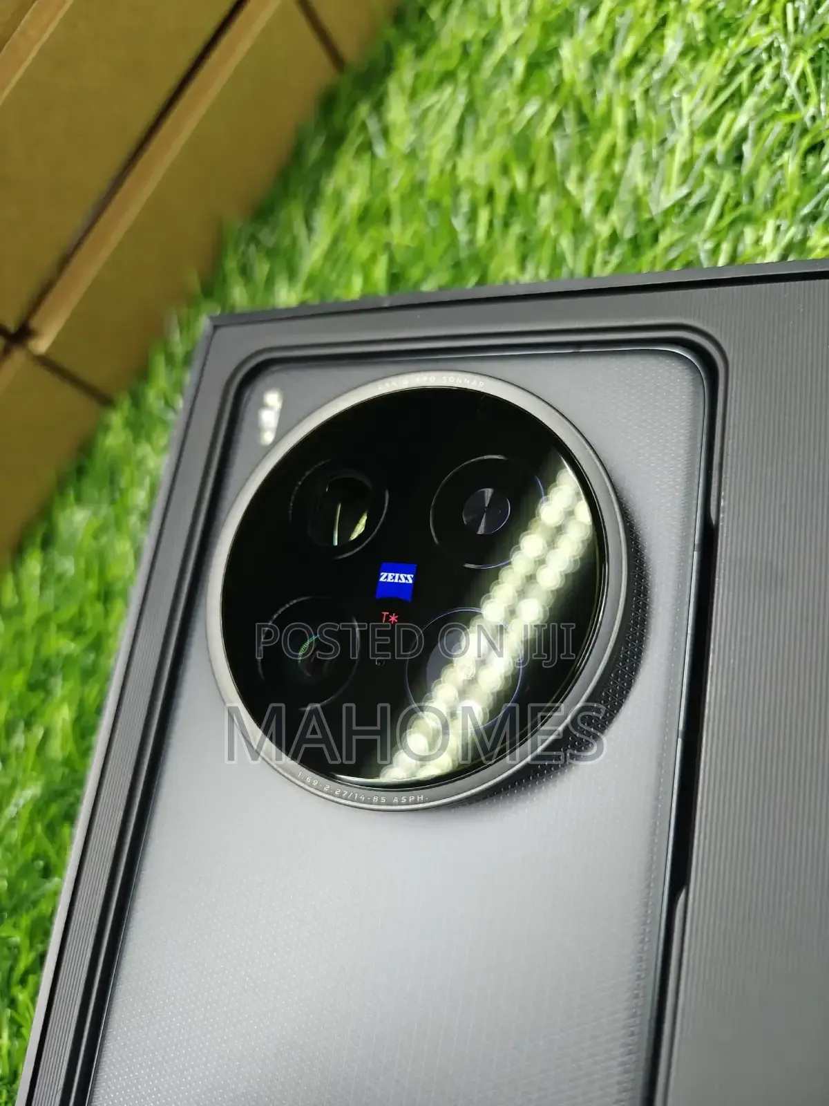 New Vivo X200 512 GB