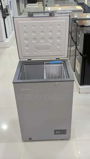 Sky 100cfslita 100 Freezer