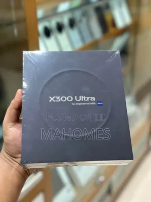 New Vivo X300 Ultra 512 GB