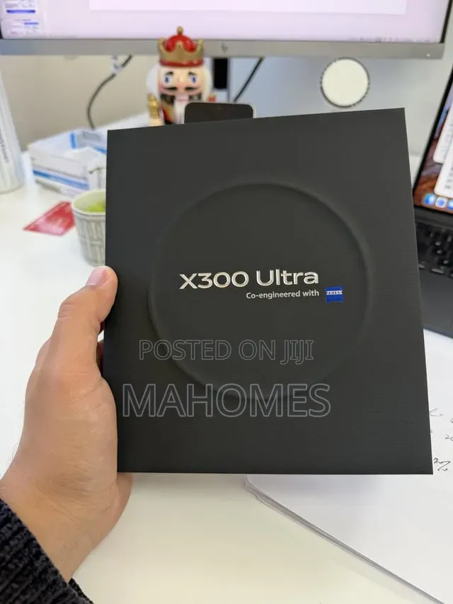 New Vivo X300 Ultra 512 GB