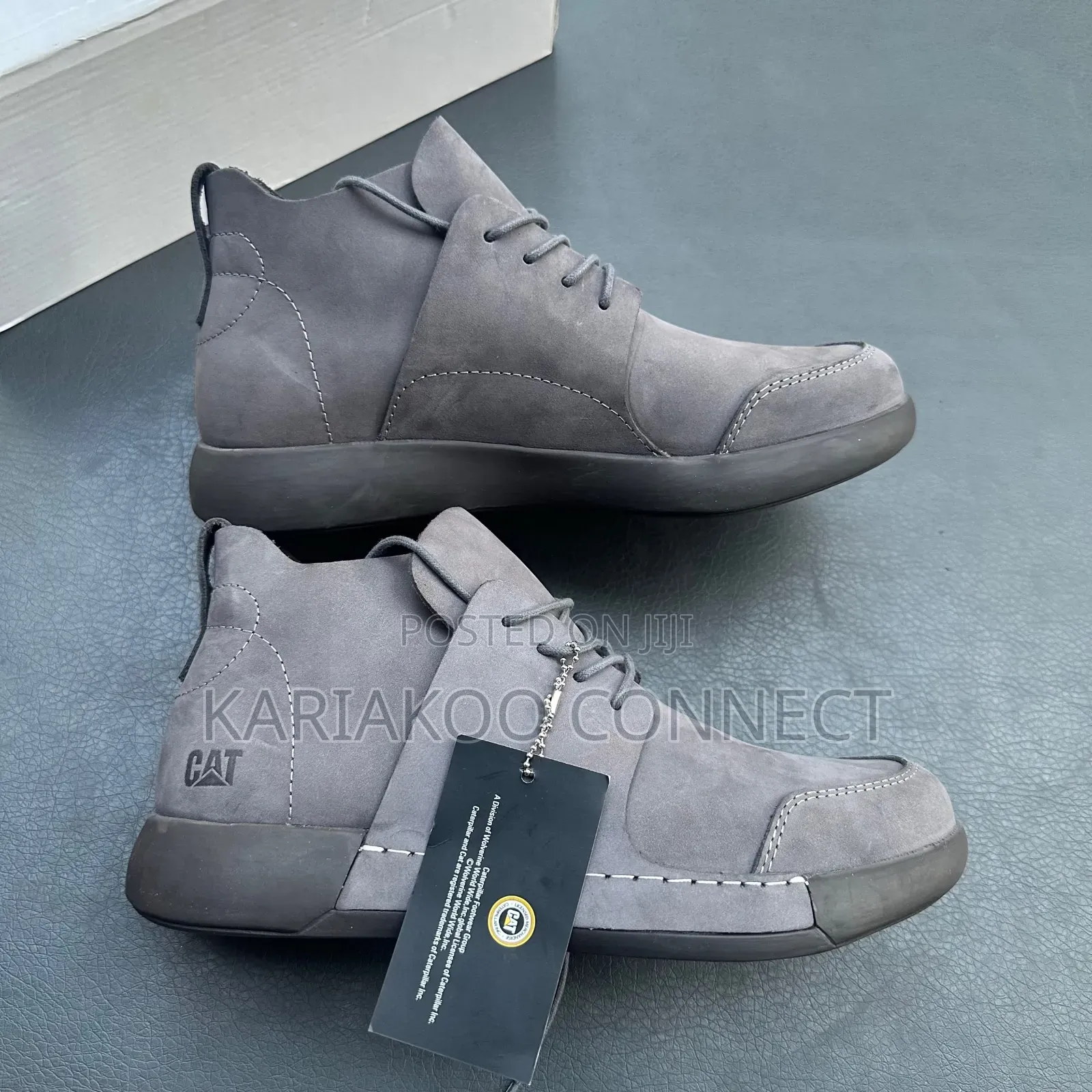 Extrusive Og Cat Shoes