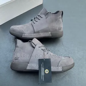 Extrusive Og Cat Shoes