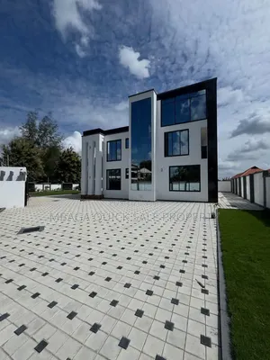 6bdrm House in Mbweni Jkt for sale